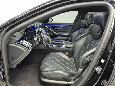 Mercedes-Benz S-Class 2022, 70489 км, за 135000000 KRW - фото 10