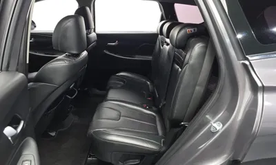 Hyundai Santafe 2019, 105059 км, за 16500000 KRW - фото 26