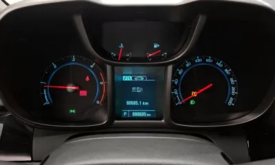 ChevroletGMDaewoo Orlando 2016, 80605 км, за 5200000 KRW - фото 8