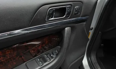 Lincoln MKS 2015, 103055 км, за 2990000 KRW - фото 18