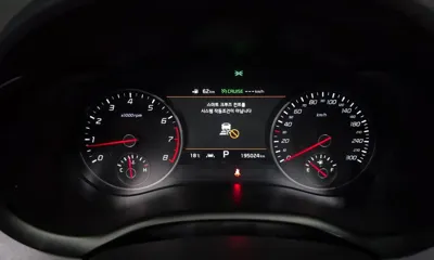 Kia Stinger 2018, 195024 км, за 12190000 KRW - фото 8