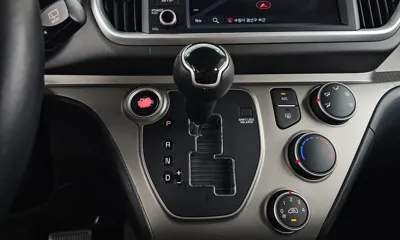 Kia Ray 2020, 166224 км, за 6900000 KRW - фото 9