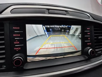 Kia Sorento 2018, 167327 км, за 13900000 KRW - фото 17