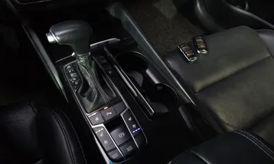 Kia K7 2016, 185516 км, за 8300000 KRW - фото 9