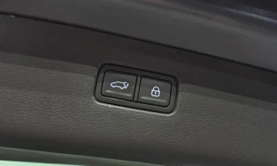 Genesis GV80 2020, 224271 км, за 28990000 KRW - фото 20