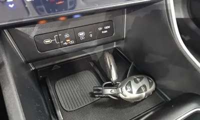 Hyundai Sonata 2024, 48281 км, за 25900000 KRW - фото 27