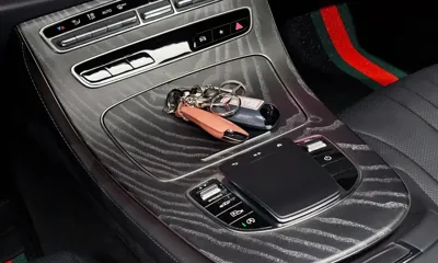 Mercedes-Benz CLS-Class 2023, 62378 км, за 52300000 KRW - фото 9