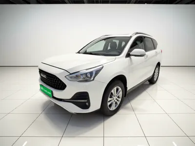 Haval M6 2019, 17500 км, за 42009.52 CNY - фото 1