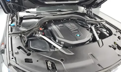 BMW Gran Turismo 2023, 27979 км, за 72200000 KRW - фото 6