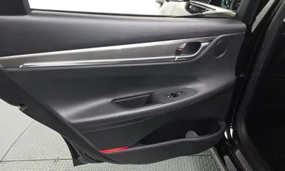 Hyundai Grandeur 2022, 90642 км, за 26800000 KRW - фото 25