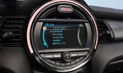 MINI Cooper 2018, 170289 км, за 5600000 KRW - фото 15
