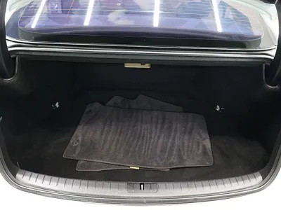 Genesis G80 2017, 69769 км, за 16900000 KRW - фото 5