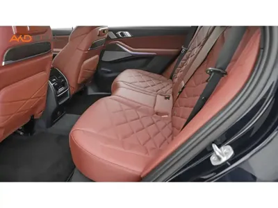 BMW X5 2025, 32000 км, за 515000 CNY - фото 7