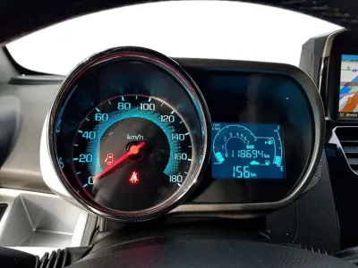 ChevroletGMDaewoo Spark 2014, 110000 км, за 1600000 KRW - фото 7