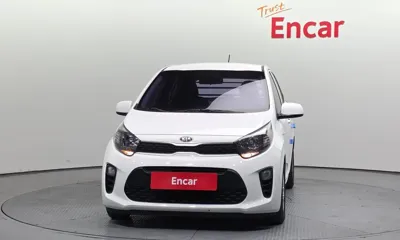 Kia Morning 2018, 156987 км, за 4500000 KRW - фото 3