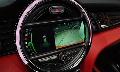 MINI Cooper 2016, 102473 км, за 12850000 KRW - фото 15