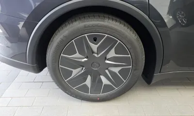 Tesla Model Y 2026, 40 км, за 75900000 KRW - фото 5