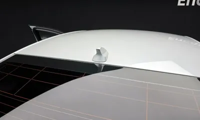 Renault-KoreaSamsung SM6 2016, 72941 км, за 8300000 KRW - фото 27