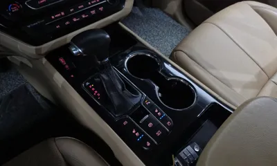 Kia Canival 2019, 174348 км, за 13500000 KRW - фото 9