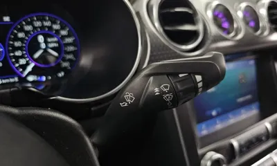 Ford Mustang 2019, 53959 км, за 99990000 KRW - фото 19