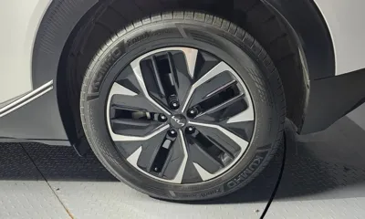 Kia EV6 2024, 149362 км, за 23700000 KRW - фото 21
