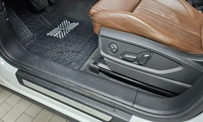 Audi Q5 2020, 52101 км, за 38400000 KRW - фото 31