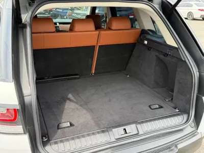Land Rover Range Rover Sport 2016, 135986 км, за 21900000 KRW - фото 20
