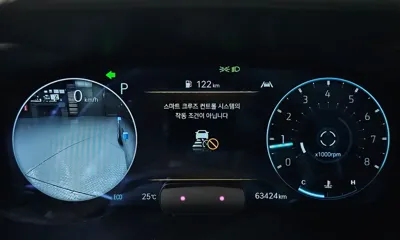 Genesis G70 2022, 63424 км, за 26800000 KRW - фото 8