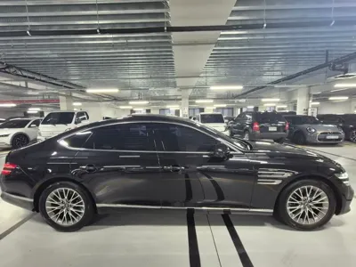 Genesis G80 2021, 91237 км, за 29200000 KRW - фото 4