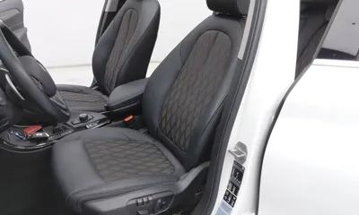 BMW X1 2021, 42555 км, за 29500000 KRW - фото 6