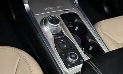 Ford Explorer 2020, 75888 км, за 25700000 KRW - фото 9