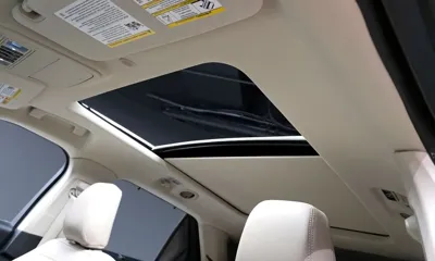 Ford Explorer 2020, 124254 км, за 21490000 KRW - фото 27