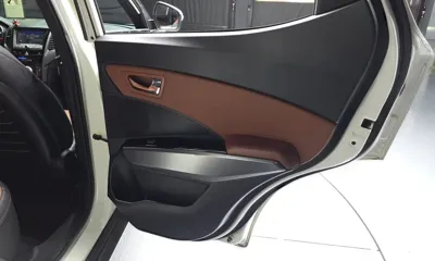 KG_Mobility_Ssangyong TIBOLI 2019, 173020 км, за 6900000 KRW - фото 25