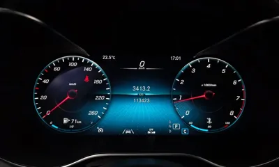 Mercedes-Benz GLC-Class 2020, 113423 км, за 31400000 KRW - фото 8