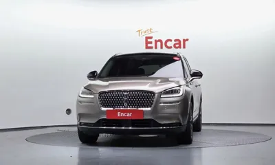 Lincoln Corsair 2020, 81345 км, за 21900000 KRW - фото 3