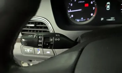 Hyundai Sonata 2015, 116006 км, за 10500000 KRW - фото 17