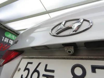 Hyundai Avante 2011, 156682 км, за 3500000 KRW - фото 18