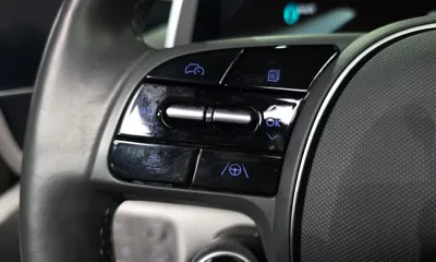 Hyundai Ioniq6 2023, 52105 км, за 32000000 KRW - фото 17