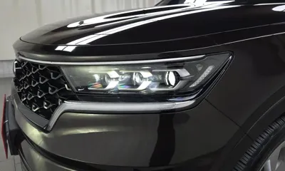 Kia Sorento 2021, 76533 км, за 24490000 KRW - фото 22