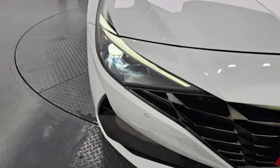 Hyundai Avante 2023, 26134 км, за 23900000 KRW - фото 22
