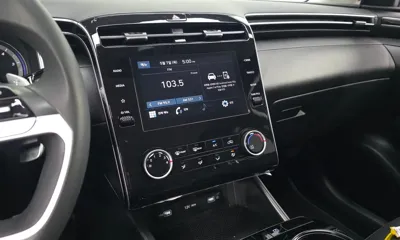 Hyundai Tucson 2023, 127271 км, за 17490000 KRW - фото 30