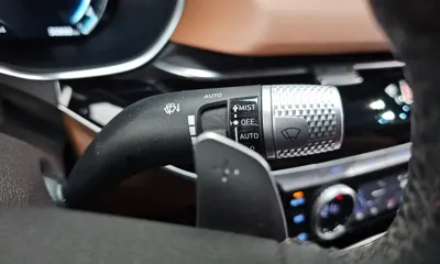 Genesis G80 2022, 50888 км, за 34900000 KRW - фото 30