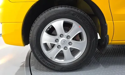 Hyundai Starex 2016, 83787 км, за 11000000 KRW - фото 5
