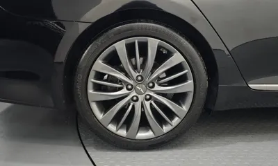 Genesis G80 2017, 88019 км, за 18600000 KRW - фото 5