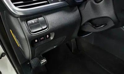 Kia K5 2016, 181471 км, за 5500000 KRW - фото 20