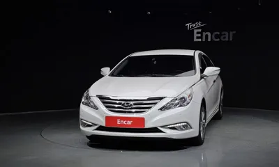 Hyundai Sonata 2014, 146435 км, за 5000000 KRW