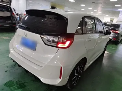Honda Life 2021, 62800 км, за 44800 CNY - фото 7