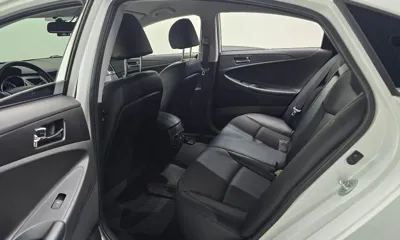 Hyundai Sonata 2013, 58502 км, за 7150000 KRW - фото 12