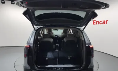 Kia Canival 2025, 33433 км, за 42900000 KRW - фото 27