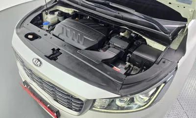 Kia Canival 2019, 160944 км, за 13700000 KRW - фото 6